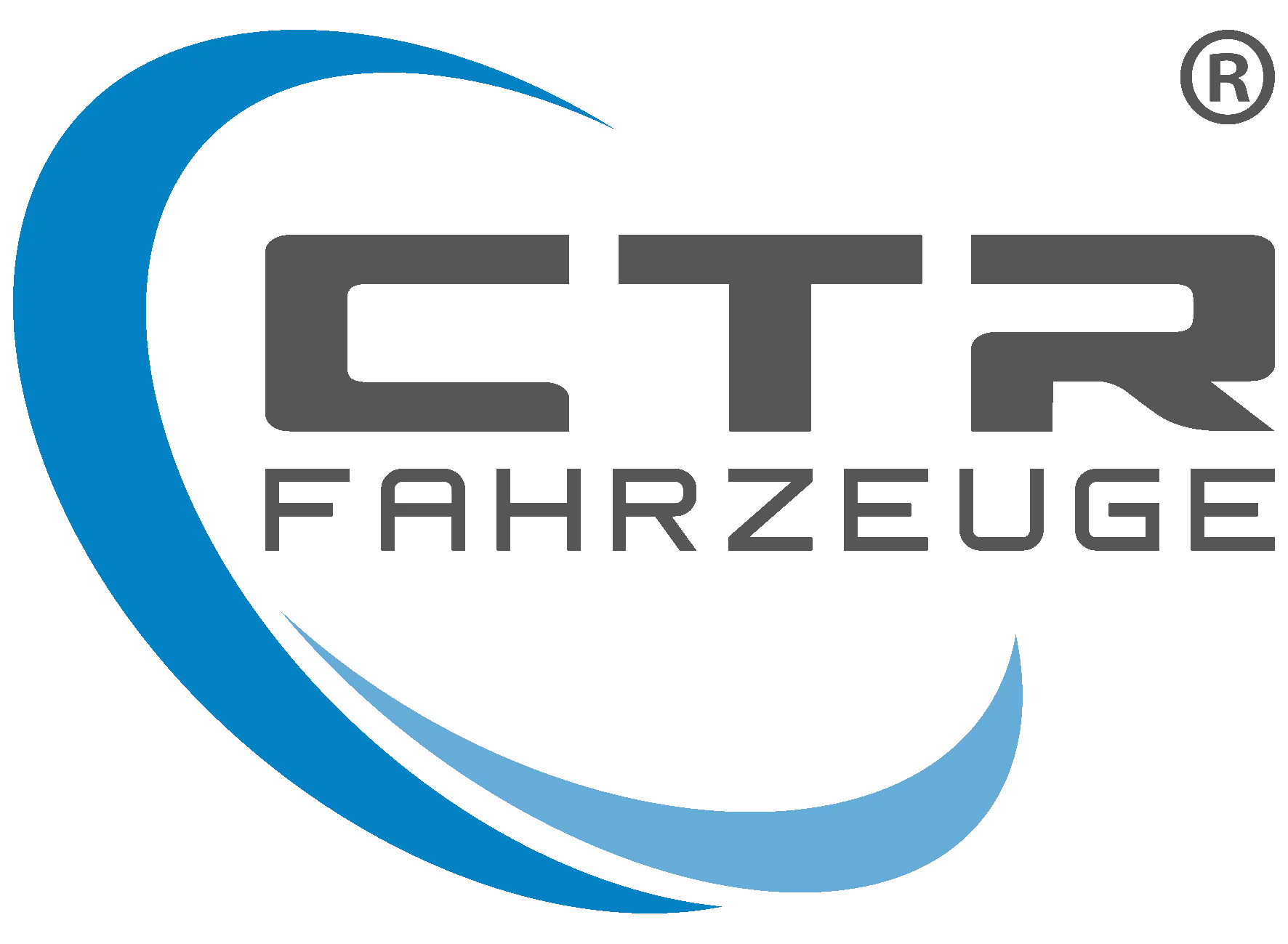 Logo CTR