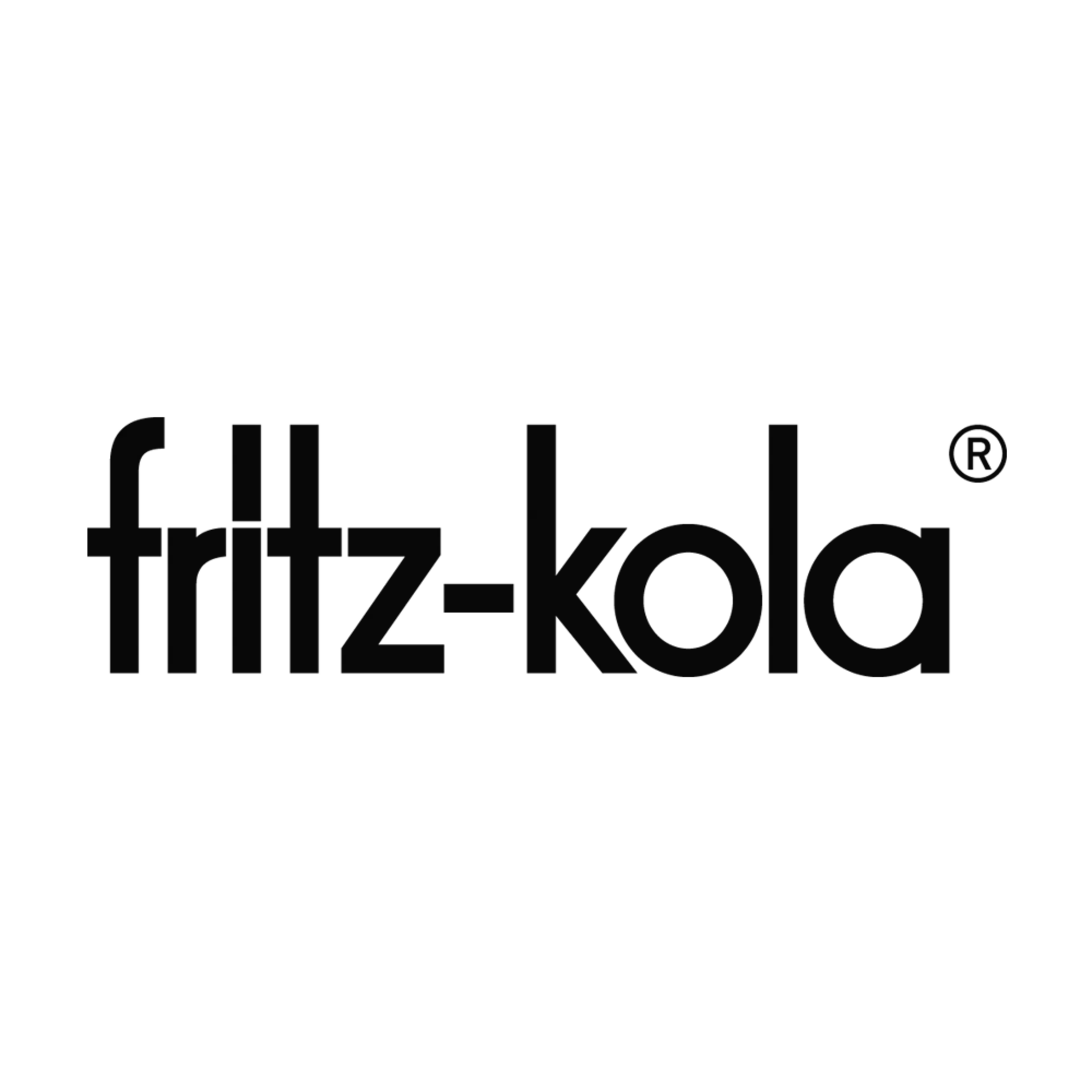 Logo fritz-kola