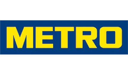 Logo Metro