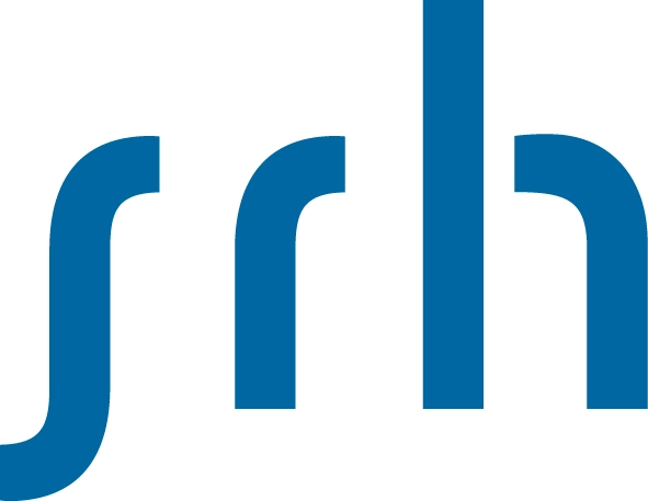 Logo SRH Waldklinikum Gera