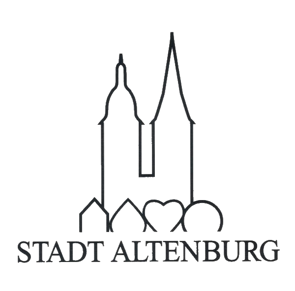 Logo Stadt Altenburg