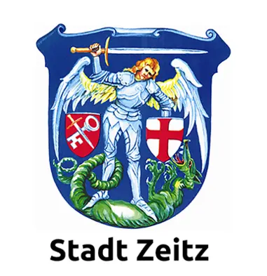 Logo Stadt Zeitz