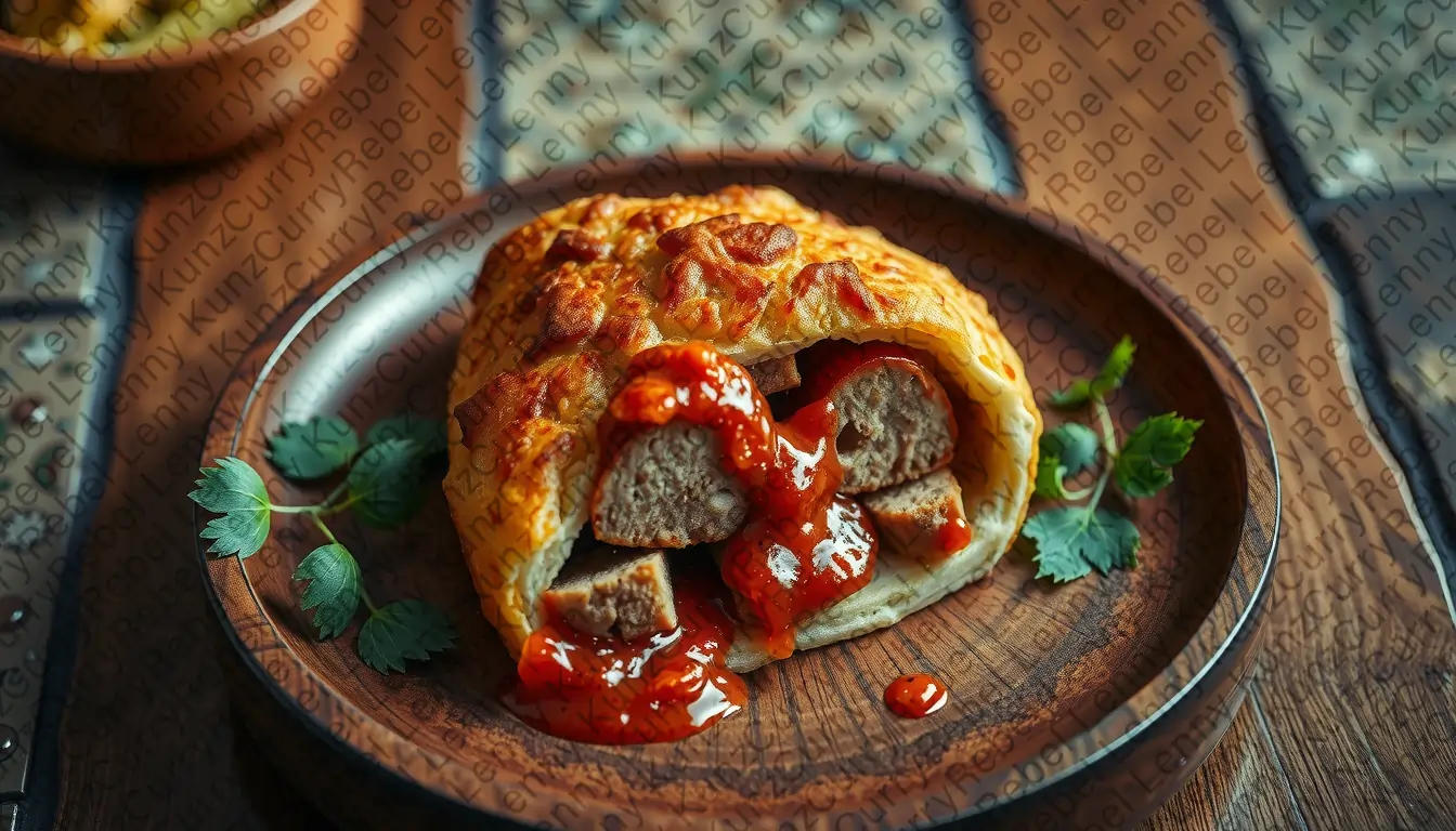 Curry Fritta
