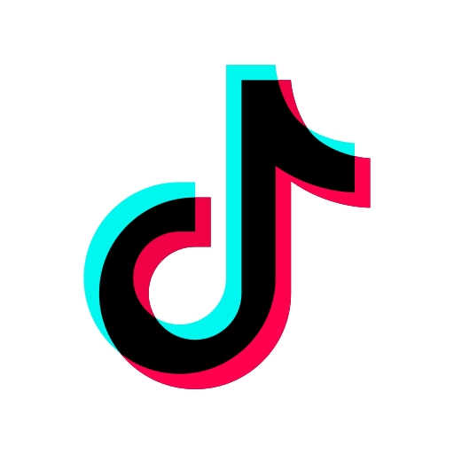 TikTok Logo