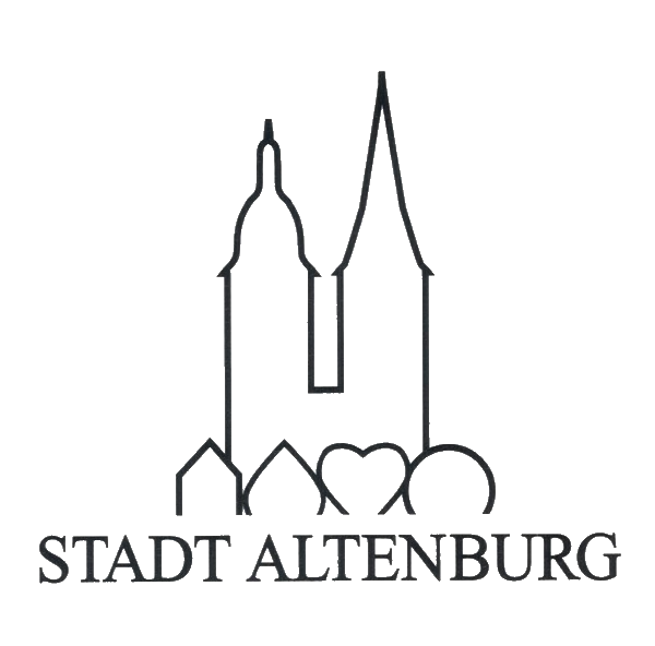 Logo Partner Stadt Altenburg